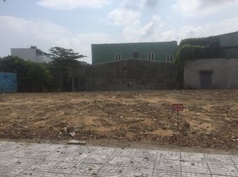 Cần Tiền Bán Nhanh 3 Lô Đất Mặt Tiền Đường Trục Chính Tại Đà Nẵng