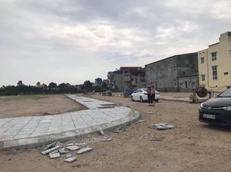 Bán Đất Khu Đấu Giá Quang Minh Gia Lộc Cạnh Ngã Tư Chợ Bóng Và Thanh Miện