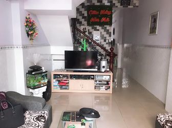 Bán Nhà Chính Chủ Diện tích 114 m2. Giá Rẻ Nhất Quận Tân Bình 4.3 Tỷ