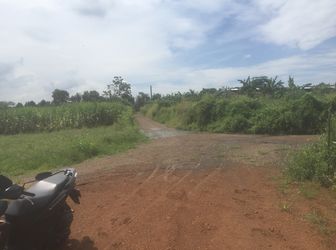 Bán Đất Giá Rẻ. Có Sổ Hồng. Vị Trí Đẹp