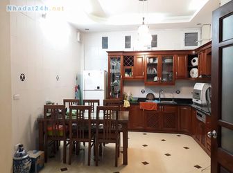 Bán Nhà Ngọc Khánh-Ba Đình 2 Mặt Thoáng  39M2, Mặt Tiền 4M, Xây 5Tầng Đẹp Giá 3,9 Tỷ