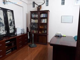 Bán Nhà Ngọc Khánh-Ba Đình 2 Mặt Thoáng  39M2, Mặt Tiền 4M, Xây 5Tầng Đẹp Giá 3,9 Tỷ