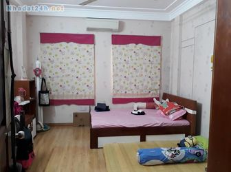 Bán Nhà Ngọc Khánh-Ba Đình 2 Mặt Thoáng  39M2, Mặt Tiền 4M, Xây 5Tầng Đẹp Giá 3,9 Tỷ