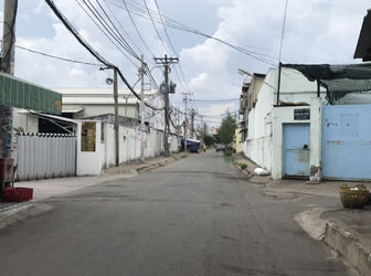 Cho Thuê Kho 1200M2 Hẻm Container Tỉnh Lộ 10 Gần Quốc Lộ 1A