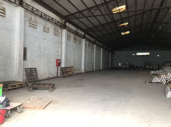 Cho Thuê Kho 1200M2 Hẻm Container Tỉnh Lộ 10 Gần Quốc Lộ 1A