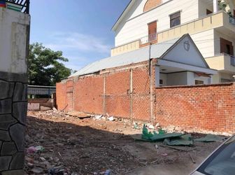 Đất Mặt Tiền Đường Lê Hồng Phong, Dĩ An 100M2/700Triệu