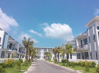 Bán Biệt Thự Khu Đô Thị Bella Villa Đẳng Cấp 5 Sao. Lh:0366544523