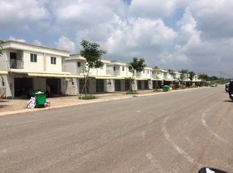 Chính Chủ Cần Bán Gấp Lô Đất Khu Công Nghiệp Becamex Bp