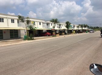 Chính Chủ Cần Bán Gấp Lô Đất Khu Công Nghiệp Becamex Bp