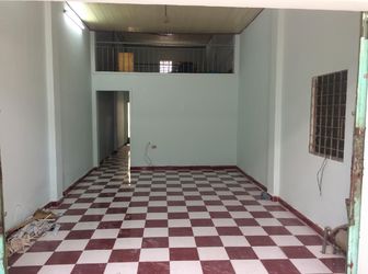 Bán Nhà Hẻm Xe Hơi - Quận Tân Phú - Gần Siêu Thị Aeon Tân Phú