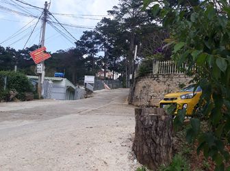 Cần Bán Đất 3 Tháng 4 - Diện tích 2547 m2 - Tp Đà Lạt