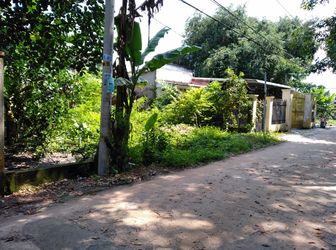 Bán Gấp Miếng Đất Vườn, diện tích 618m2. Giá 400 Triệu