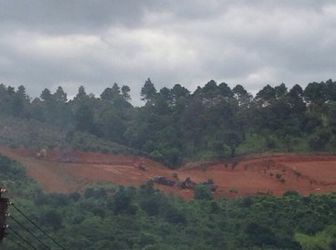 Tôi Cấn Bán Đất 4000 M2 Giá Rẻ - Lâm Hà