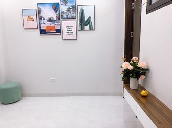 Chủ Đầu Tư Mở Bán Chung Cư Xuân Đỉnh -Ngại Giao Đoàn ,ở Ngay Full Nội Thất Giá Chỉ 600Tr/căn