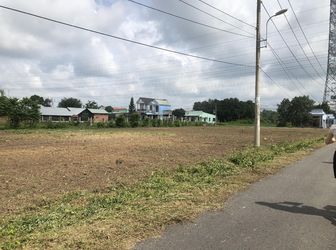 Bán Đất Đường Nguyễn Văn Khạ (Củ Chi) - Đã Có Sổ, Sang Tên Ngay - 127M2 -1,02 Tỷ