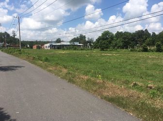 Bán Đất Đường Nguyễn Văn Khạ (Củ Chi) - Đã Có Sổ, Sang Tên Ngay - 127M2 -1,02 Tỷ