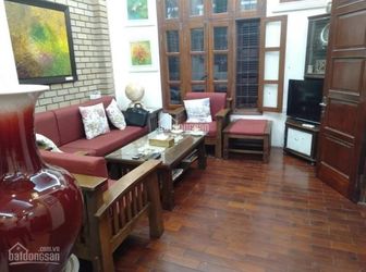 Bán Nhà Thụy Khê Tây Hồ Lô Góc, Mặt Tiền 5,4M 3Tỷ -0985022116
