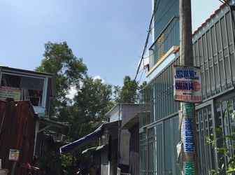 Cần Bán Nhà Lầu Siêu Đẹp Siêu Xinh