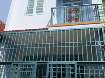 Cần Bán Nhà Lầu Siêu Đẹp Siêu Xinh