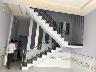 Cần Bán Nhà Lầu Siêu Đẹp Siêu Xinh