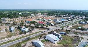 Bán Gấp Đất Gần Ngã 4 Chơn Thành Sát Vincom