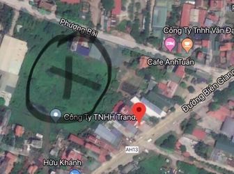 Bán 30 Lô Đất Phượng Bãi Biên Giang Hà Đông