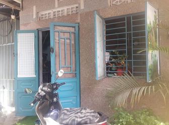 Bán Nhà Cấp 4 Gác Lững Có 2 Phòng Trọ Đang Cho Thuê, 119 đường Phạm Như Xương Ki