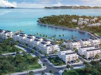Mở Bán Căn Hộ Tại Flc Tropical City Hạ Long