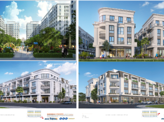 Mở Bán Căn Hộ Tại Flc Tropical City Hạ Long