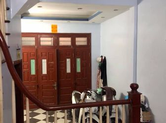 Bán Nhà Hoàng Văn Thái - Thanh Xuân - Hn; 40M2, Mặt Tiền 4,7M, 4 Tầng 6,8 Tỷ