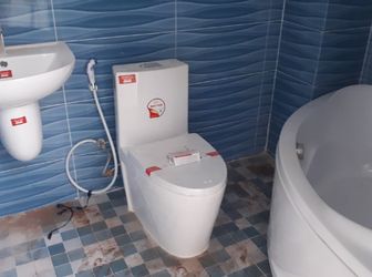 Bán Gấp Nhà Nguyên Căn Lk Chợ Bình Chánh, 1.35 Tỷ Nhận Nhà Ngay, Shr