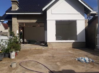 Cần Bán Nhà Gio An - Phường 5 Tp.Đà Lạt