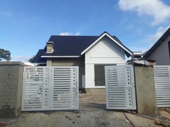 Cần Bán Nhà Gio An - Phường 5 Tp.Đà Lạt