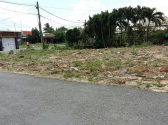 Đầu Tư Bitcoin Thua Lỗ Cần Bán Đất 2 MặtTiền Gấp Trả Nợ