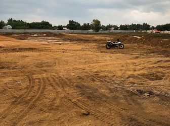 Bán Đất Nên Tại Thị Xã Phú Mỹ - Bà Rịa Vũng Tàu