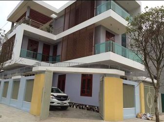 Bán Nhà Khu Dân Cư Số 9 Gia Sàng 