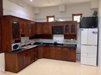 Bán Nhà Khu Dân Cư Số 9 Gia Sàng 