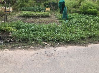 Bán Đất Mặt Tiền Đường Thạnh Xuân 22, Quận 12, Diện Tích 80 M2, Giá 1,3 Tỷ 