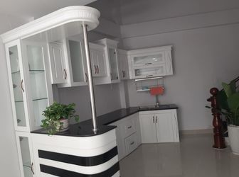 Cần Tiền Bán Nhà Nguyễn Văn Trỗi, Diện tích 45 m2, Hẻm xe hơi 6m, 4 Tầng, 5 Phòng ngủ