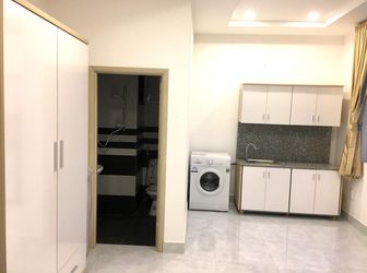 Siêu Phẩm 2Mặt Tièn Trường Sa, Quận 3 Giá 13.7Tỷ