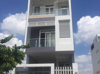 Siêu Phẩm 2Mặt Tièn Trường Sa, Quận 3 Giá 13.7Tỷ