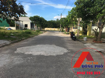 Bán Gấp Lô Đất Tại Đường Số 2- Trịnh Hoài Đức- Nam Đông Hà