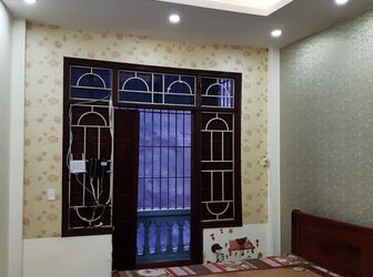 Bán Nhà Lĩnh Nam 48M2, 4 Tầng Giá Chỉ 2,8 Tỷ 