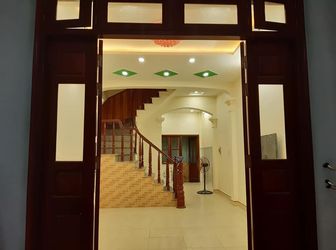 Bán Nhà Lĩnh Nam 48M2, 4 Tầng Giá Chỉ 2,8 Tỷ 