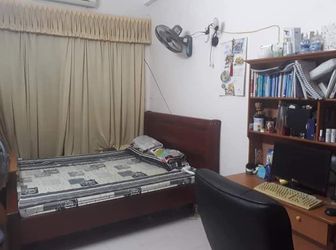 Bán Nhà Sổ Đỏ Chính Chủ, 26M2, 4 Tầng, Giá 3,5 Tỷ/ Lh: 0967323825