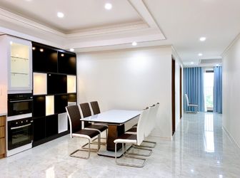  Cần Bán Căn Hộ Tại Tthc Quận 2 - 85M2 Full Nội Thất.