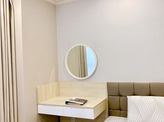  Cần Bán Căn Hộ Tại Tthc Quận 2 - 85M2 Full Nội Thất.