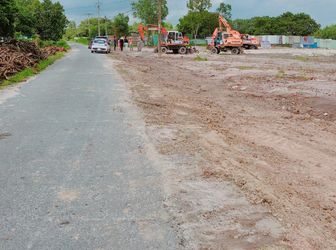 Bán Đất Ở , Đất Đầu Tư Tại Tx. Phú Mỹ - Bà Rịa Vũng Tàu( 5X25 Giá Từ 270Tr\lô ) - Lh 0363.399.234 