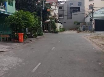 Cần Bán Gấp Đất Khu Tên Lửa 2, 47 Nền, Sổ Hồng Riêng, 115M2