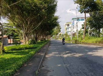 Bán Lại Nền Mặt Tiền Tại Thành Phố Cần Thơ